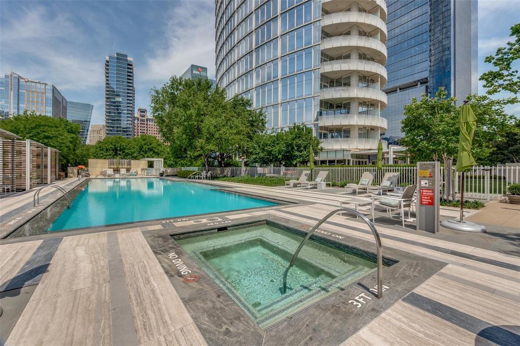 Museum Tower Dallas - Luxury High-Rise Condos | 1918 Olive Street