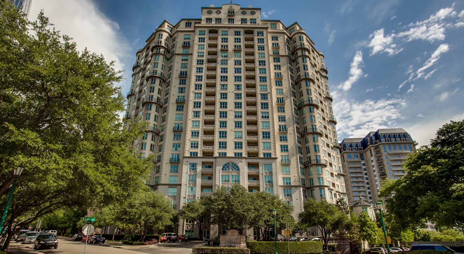 Picture of The VUE - Luxury Apartments for Rent in Charlotte, NC